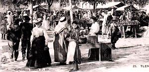 1613- Tlemcen - Le Marche2